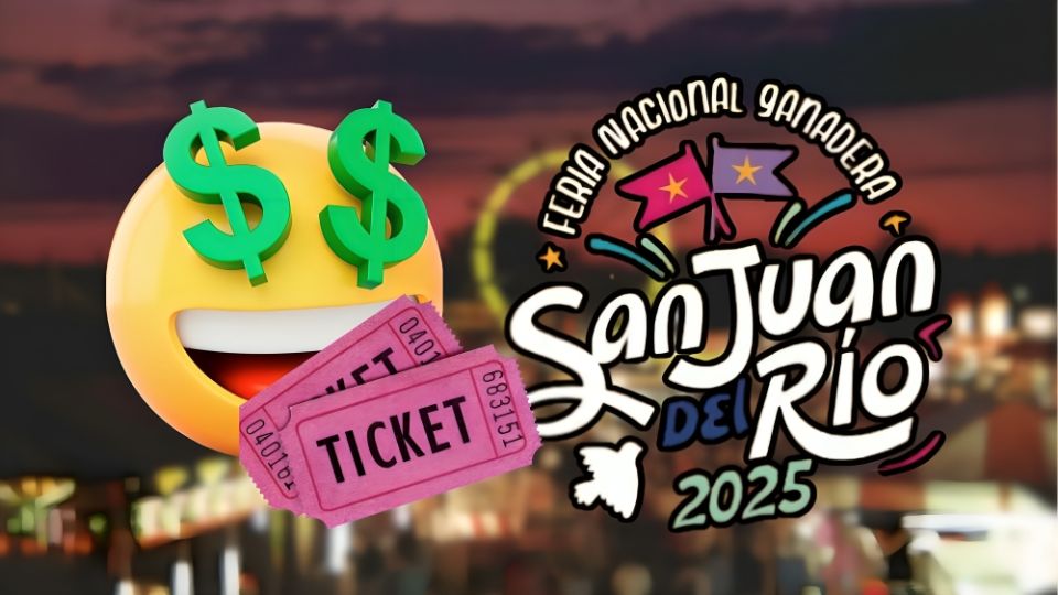 Feria San Juan del Río 2025