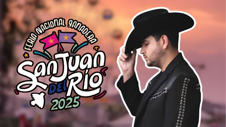 Feria San Juan del Río 2025