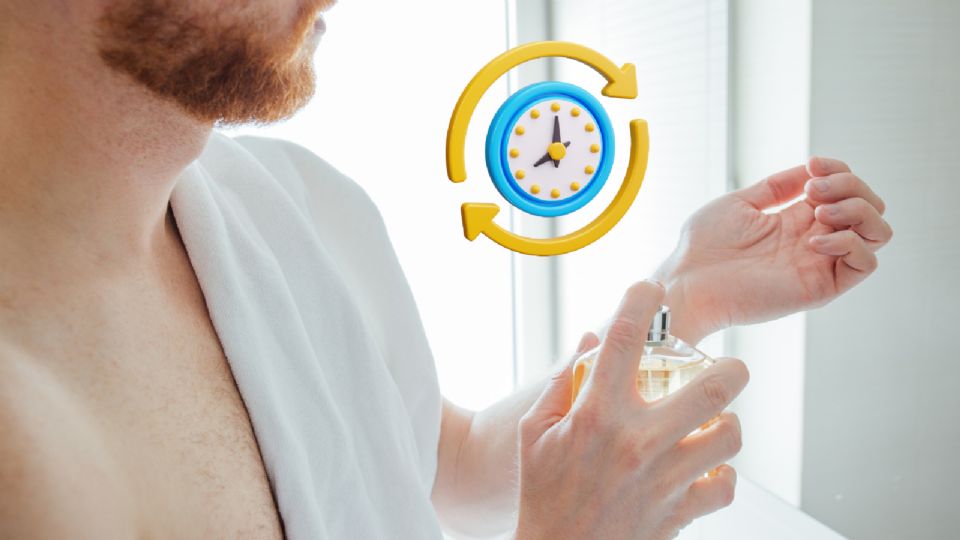 Estos perfumes masculinos tienen una excelente relación calidad-precio
