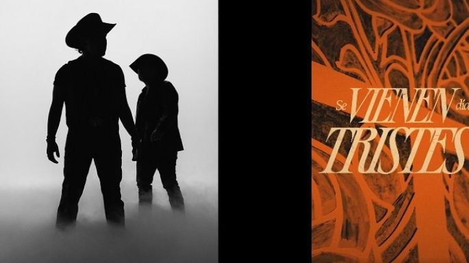 Nodal y Olivas juntos en un nuevo himno