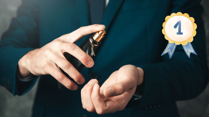 Día del Padre 2025: El perfume árabe para hombre que cuesta menos de 250 pesos y huele a madera