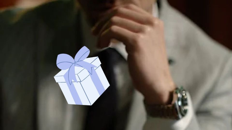 Entre las distintas categorías de regalos que suelen ser apreciadas por los padres, los accesorios personales, y en particular los relojes, ocupan un lugar destacado