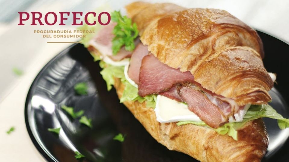 El estudio de la Profeco ha revelado que este jamón es la opción destacada para aquellos que buscan un jamón premium sin comprometer su presupuesto