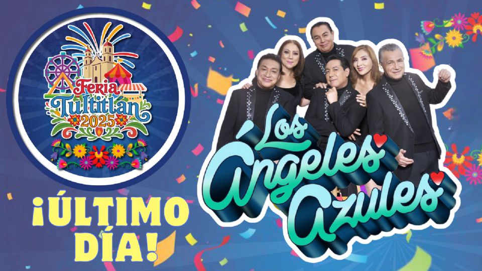 La Feria Tultitlán 2025 llegó a su fin