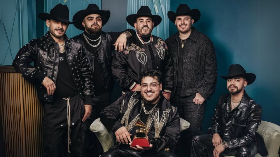 Grupo Frontera se pronuncia ante las injusticias hacia los inmigrantes