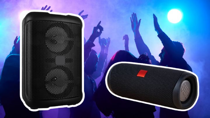 ¿Qué marca de bocinas es mejor y más barata? Estas son las 3 más vendidas en México, según la IA