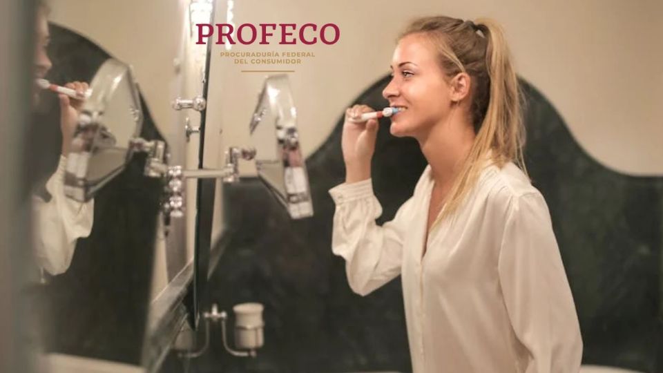 La labor de Profeco pone de manifiesto que la eficacia en el cuidado bucal no es exclusiva de las marcas más publicitadas o costosas