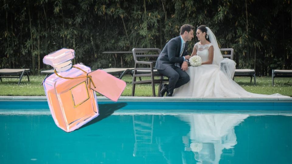 Este perfume se presenta como una opción sobresaliente para aquellas mujeres que desean una fragancia distintiva y de larga duración para eventos importantes