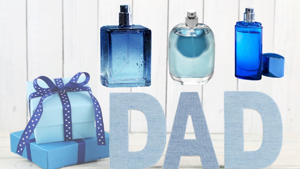 Estos son los mejores perfumes para regalar el Día del Padre 2025.