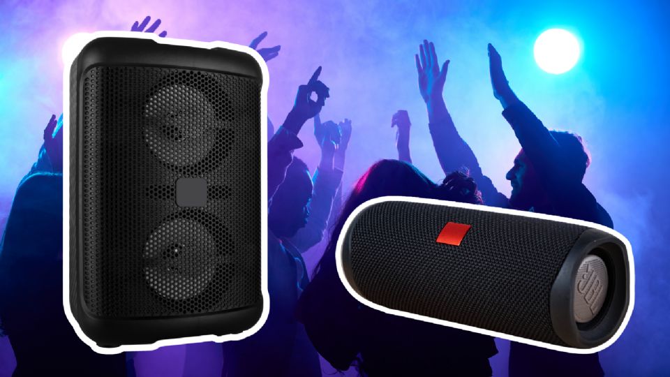 Estas son las mejores marcas de bocinas, recomendadas por la Inteligencia Artificial.