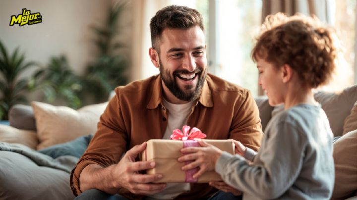 Día del Padre: Este smartwatch con más del 60% de descuento es el mejor regalo de último momento