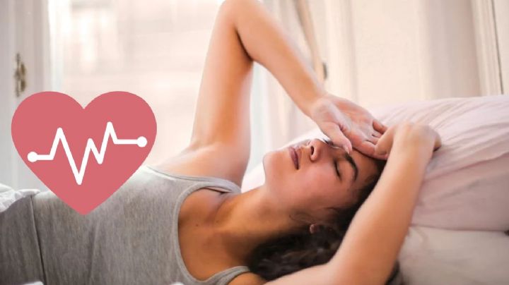 ¿Cuáles son los síntomas que confirman que te hace falta hierro?