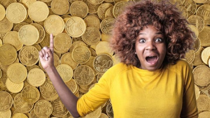 Pagan 3 millones por esta antigua moneda de 50 pesos