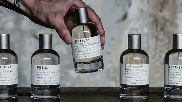 Estos son los mejores perfumes de Le Labo ideales para este verano 2025