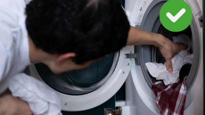 El desconocido jabón para la ropa que quita manchas, pero nadie compra porque es muy barato