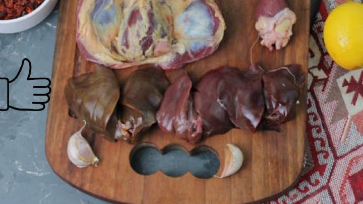 El alimento rico en hierro que combate la anemia