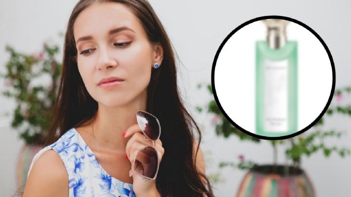 El perfume de té verde que tiene 'olor a limpio', triunfa en Europa y dura 36 horas