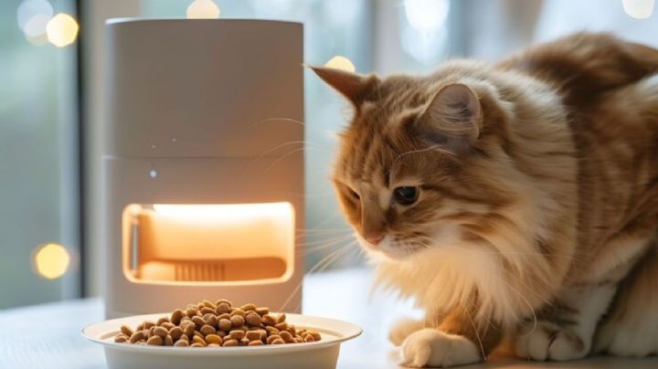 Estas son las peores marcas de alimentos para gatos, según la Profeco