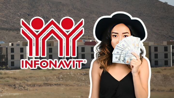 Casas invadidas de Infonavit ya podrán ser rentadas con opción de compra