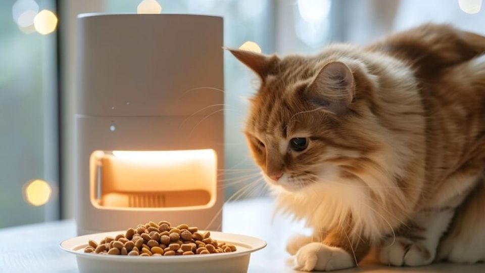 Profeco reveló qué marcas populares de croquetas para gatos no cumplen con su promesa nutricional.