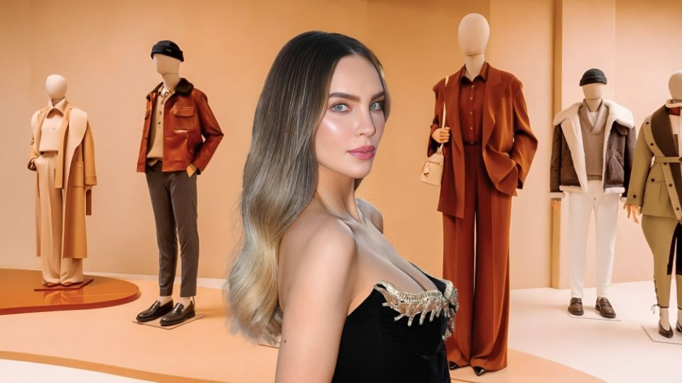 Las prendas más ‘baratas’ de Loro Piana, marca que Belinda menciona en su canción “heterocromía”