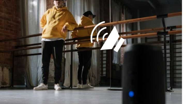 Las bocinas que no son bocinas por las enormes fallas que tienen, según Profeco