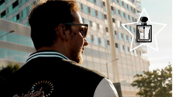 Carolina Herrera: el perfume para hombres elegantes y salvajes que huele rico y dura 40 horas