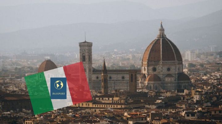 ¿Qué apellidos te dan la nacionalidad italiana?