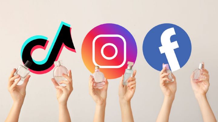 Los perfumes de mujer más deseados que arrasan en TikTok, Instagram y Google
