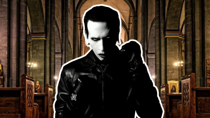 FENAPO 2025: Gobierno de SLP responde a la iglesia sobre concierto de Marilyn Manson