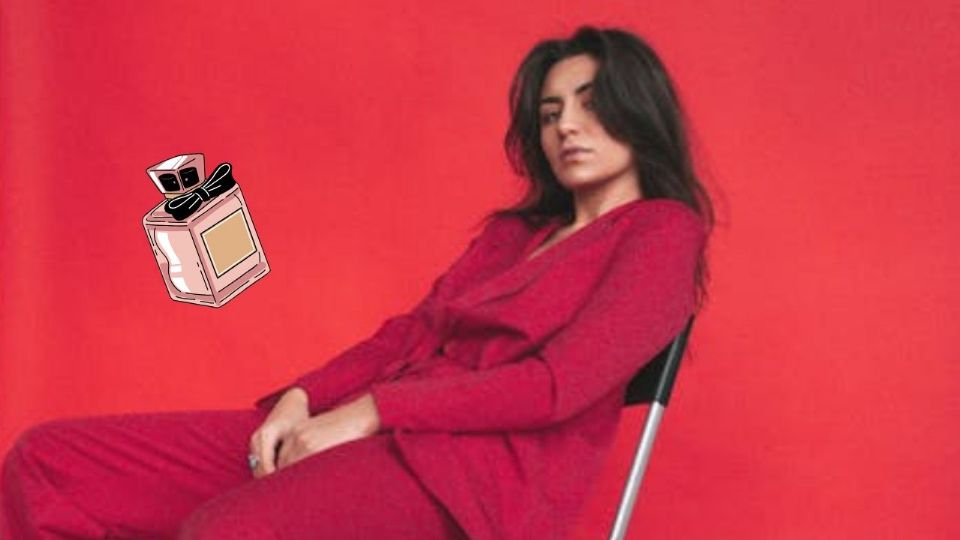 Este perfume tiene su atractivo en la capacidad de evocar un aura de lujo y distinción