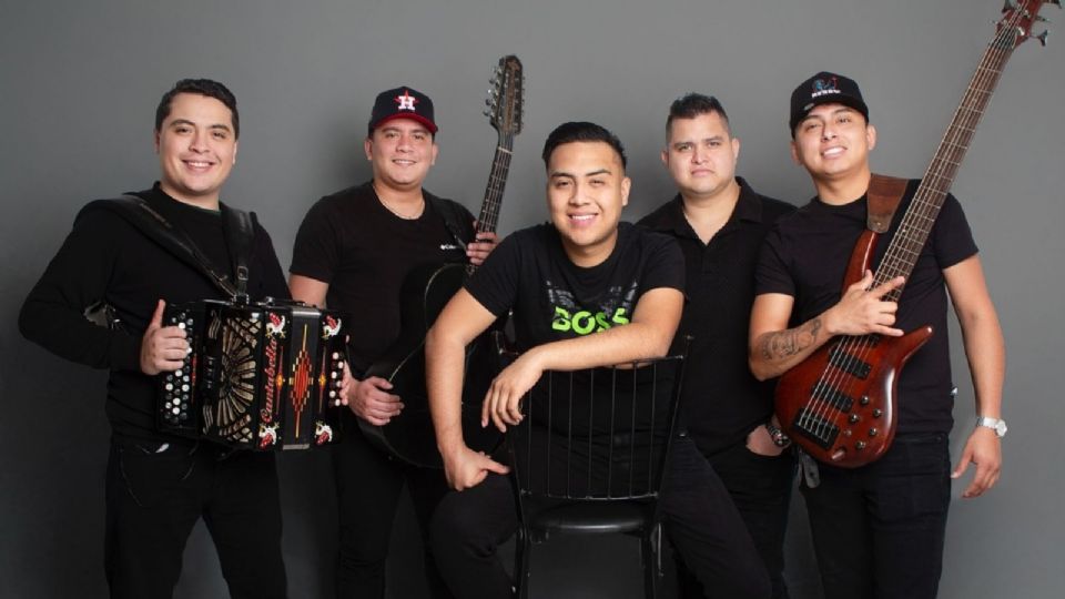 Reportan desaparición de los integrante de la banda local Los Juniors de Monterrey