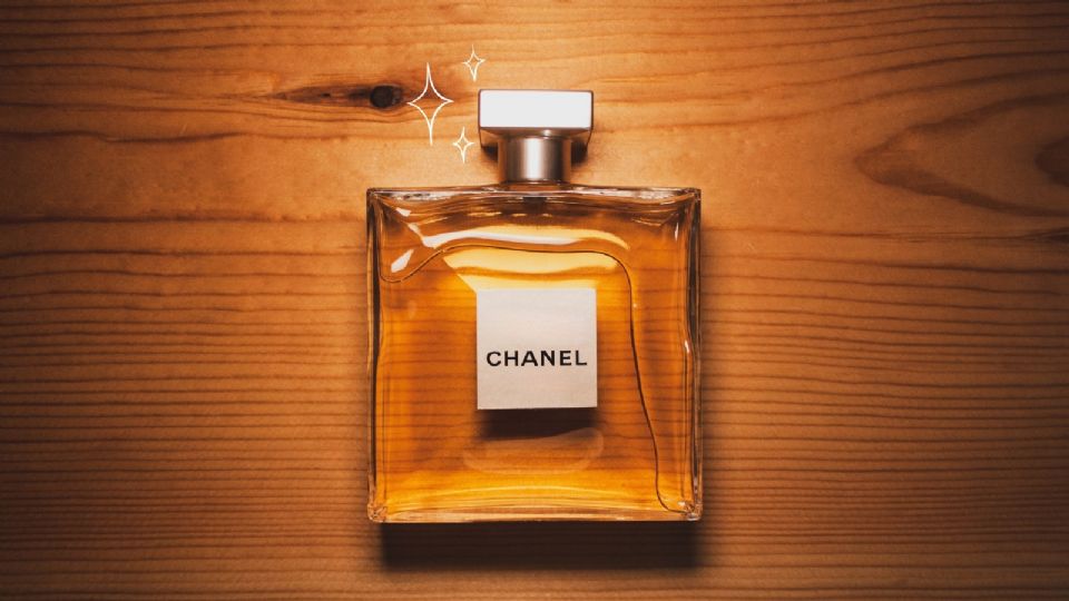 Top 3 mejores perfumes para hombre de la marca Chanel
