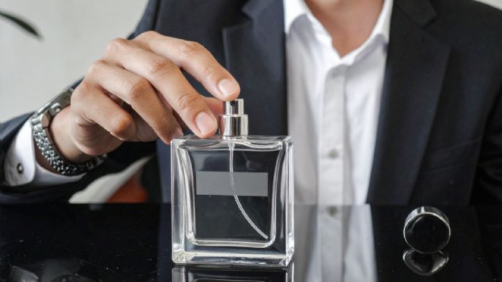 ¿Mejor que Dior? El perfume de hombre que huele a éxito y aventuras