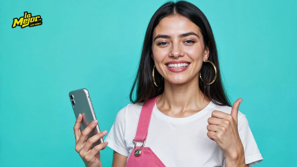 Elige un celular que se adapte a tus necesidades sin gastar de más.