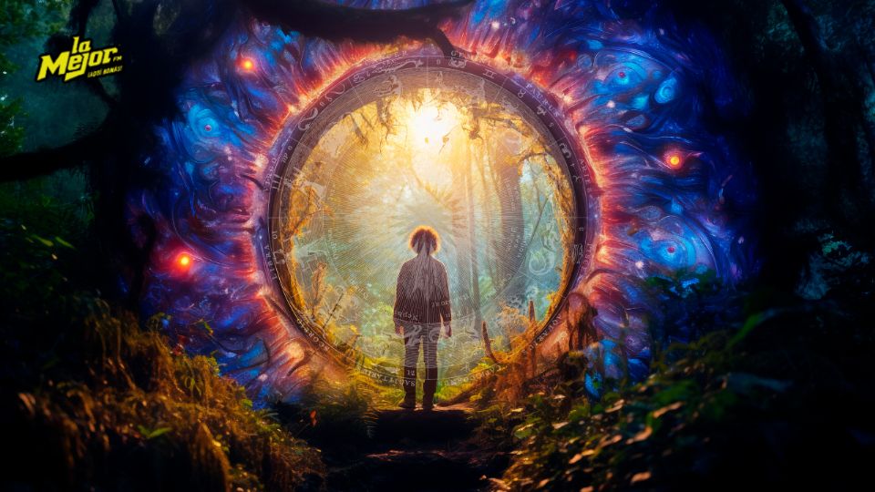 Descubre los mensajes astrológicos que tiene el universo para ti.