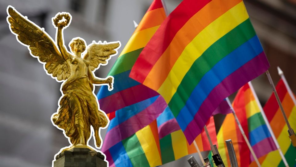 ¿Cuándo es la Marcha LGBT 2025 en CDMX?