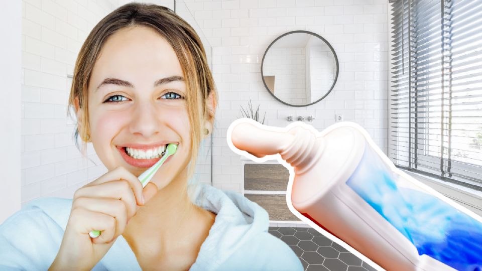 Estas son las mejores pastas dentales, recomendadas por la Inteligencia Artificial.