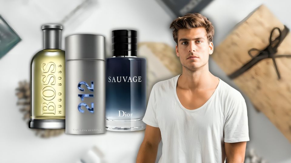 5 perfumes amaderados que son los más vendidos de México