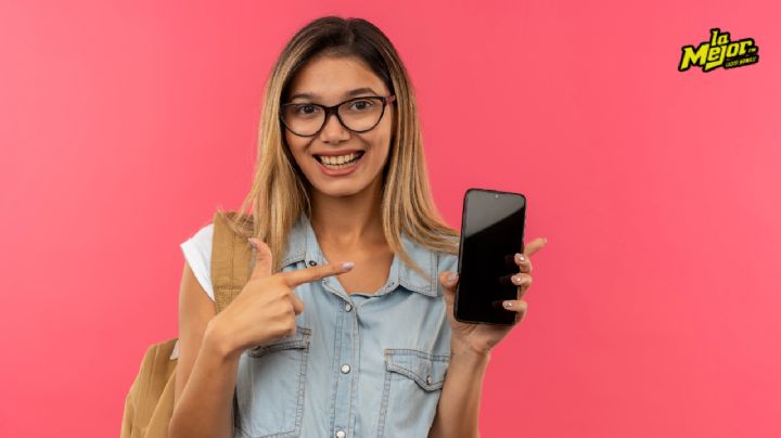 Liverpool tiene este desconocido smartphone con una batería súper fiel y más del 60% de descuento