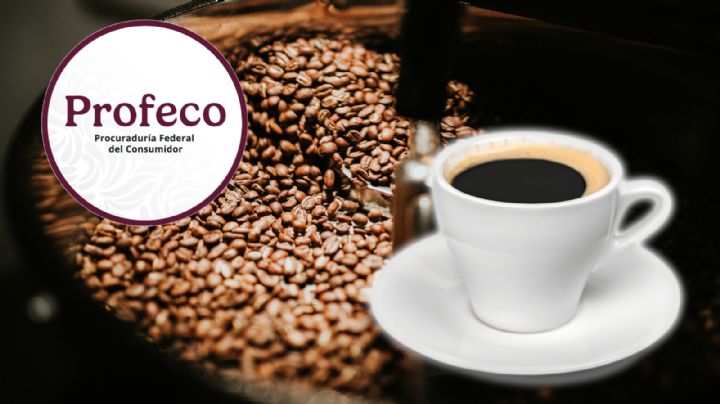 Profeco revela cuál es el café tostado más económico y de buena calidad en México