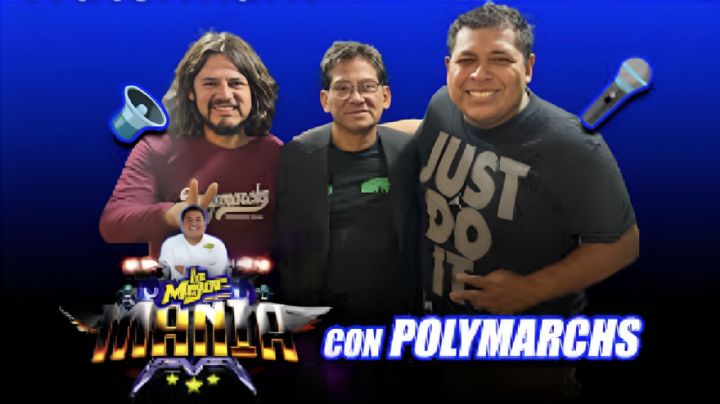 La historia de Polymarchs: el faraónico fenómeno musical que conquistó México