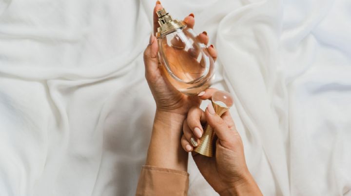 Perfumes árabes: Estos son los mejores por tener toques de pistacho y aromas sin género