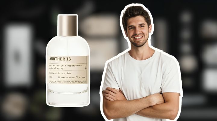 Este es el perfume Fraiche que huele idéntico al Another 13 de Le Labo