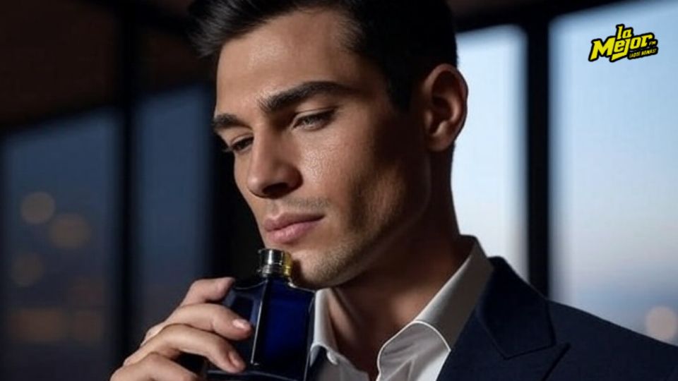 Descubre los perfumes Giorgio Armani para hombre que combinan calidad, aroma irresistible y excelente duración sin gastar de más.
