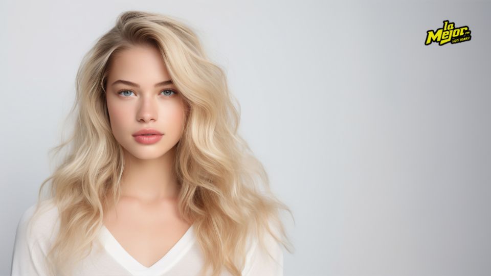 Cambiar el color de tu cabello a rubio no es solo una cuestión de estilo, sino una expresión de personalidad y transformación.