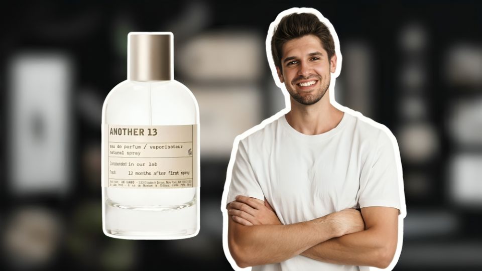 Este es el perfume Fraiche que huele idéntico al Another 13 de Le Labo
