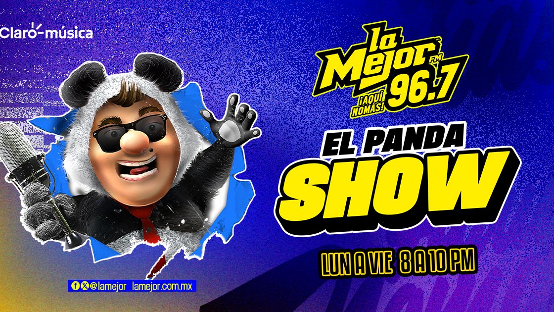 El Panda Show