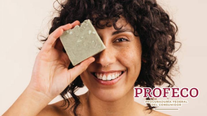 El jabón que te hará olvidarte de los malos olores y usar perfume, según Profeco