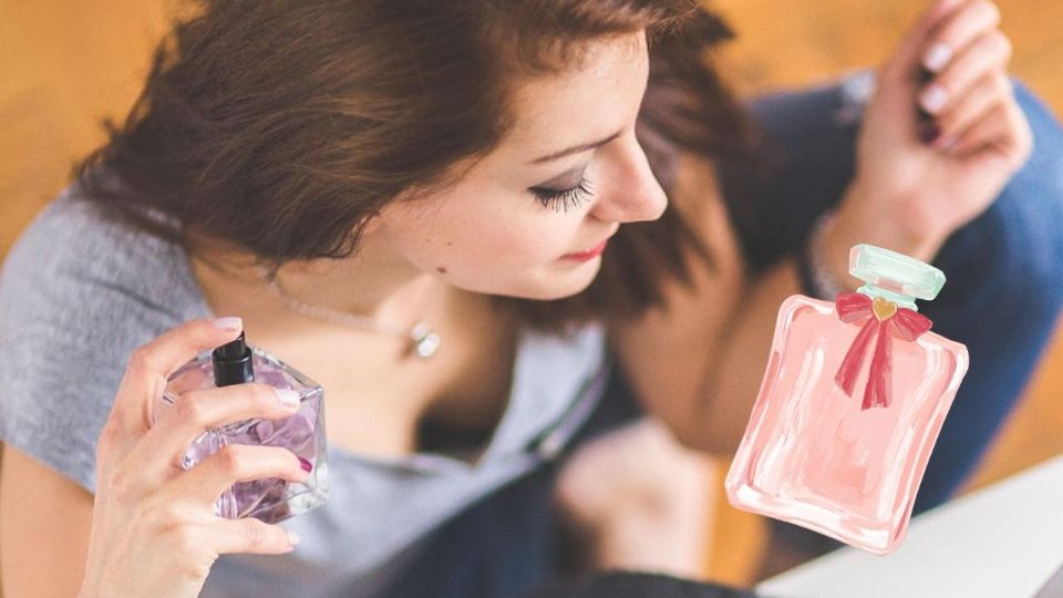Este perfume de mujer es ideal para aquellas que son audaces
